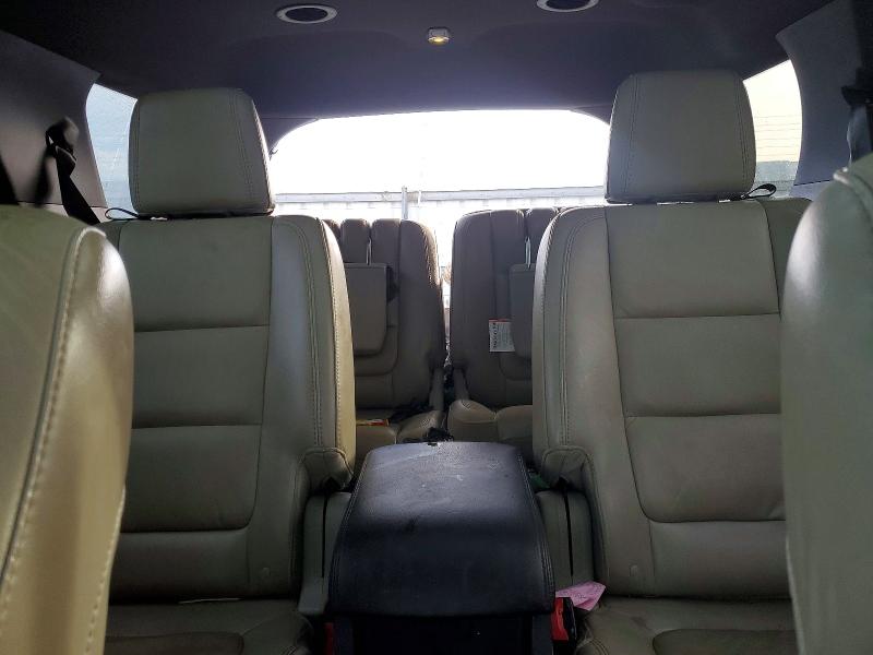 Photo 10 from auction – 2015 FORD EXPLORER X with VIN 1FM5K8D89FGA63219