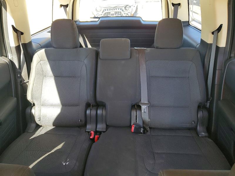 Photo 10 from auction – 2019 FORD FLEX SE with VIN 2FMGK5B85KBA06706