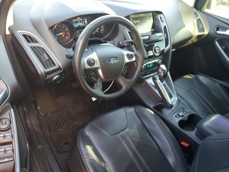 Photo 8 from auction – 2012 FORD FOCUS TITA with VIN 1FAHP3N28CL302560