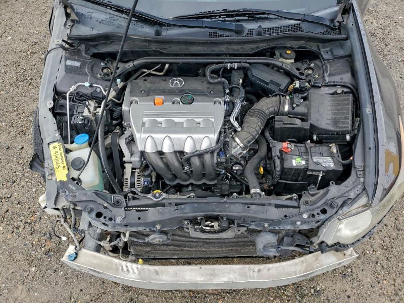 Photo 11 from auction – 2010 ACURA TSX with VIN JH4CU2F62AC012271