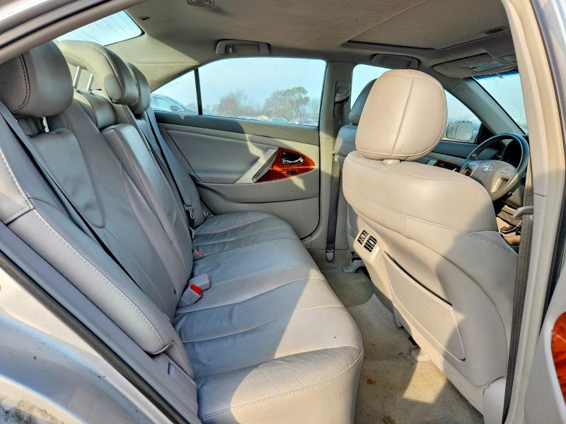 Foto 10 de la subasta – 2011 TOYOTA CAMRY BASE con VIN 4T4BF3EK3BR187346