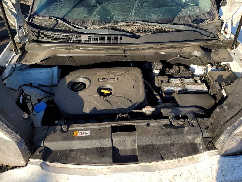 Photo 11 from auction – 2017 KIA SOUL with VIN KNDJP3A55H7448037
