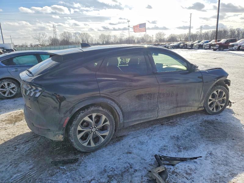 Photo 3 from auction – 2023 FORD MUSTANG MA with VIN 3FMTK3SS3PMA39840