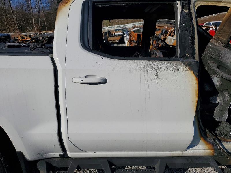 Photo 10 from auction – 2019 CHEVROLET SILVERADO with VIN 3GCUYDED5KG100879