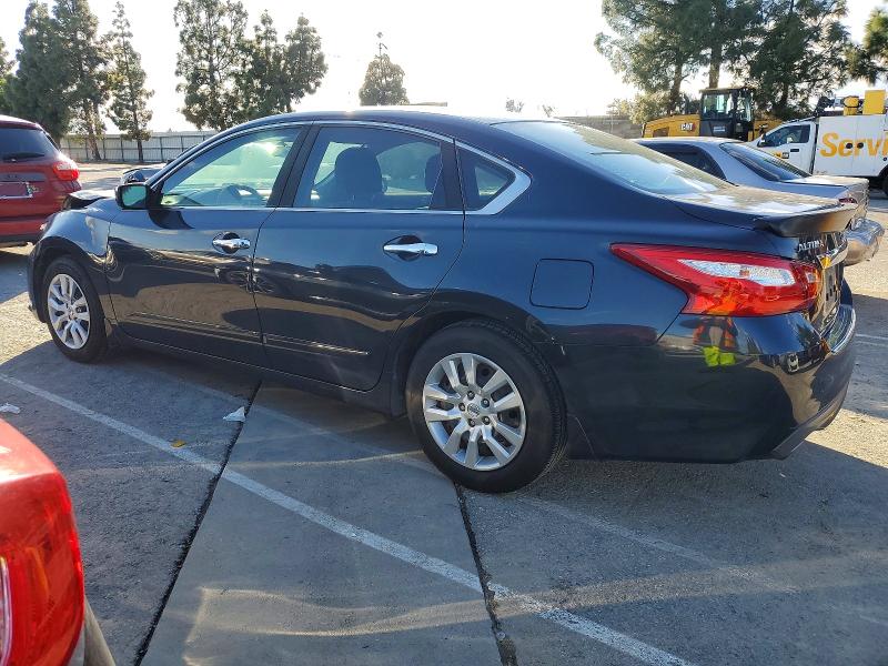 Photo 2 from auction – 2016 NISSAN ALTIMA with VIN 1N4AL3APXGC238610