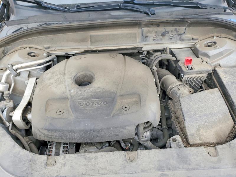 Photo 11 from auction – 2020 VOLVO XC60 with VIN YV4102DM7L1508085