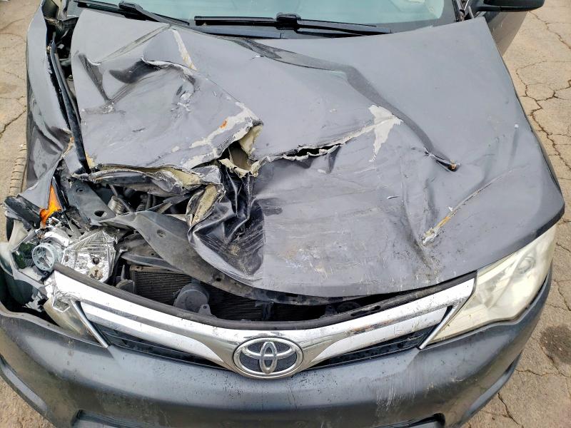 Photo 11 from auction – 2012 TOYOTA CAMRY with VIN 4T1BF1FK1CU102261