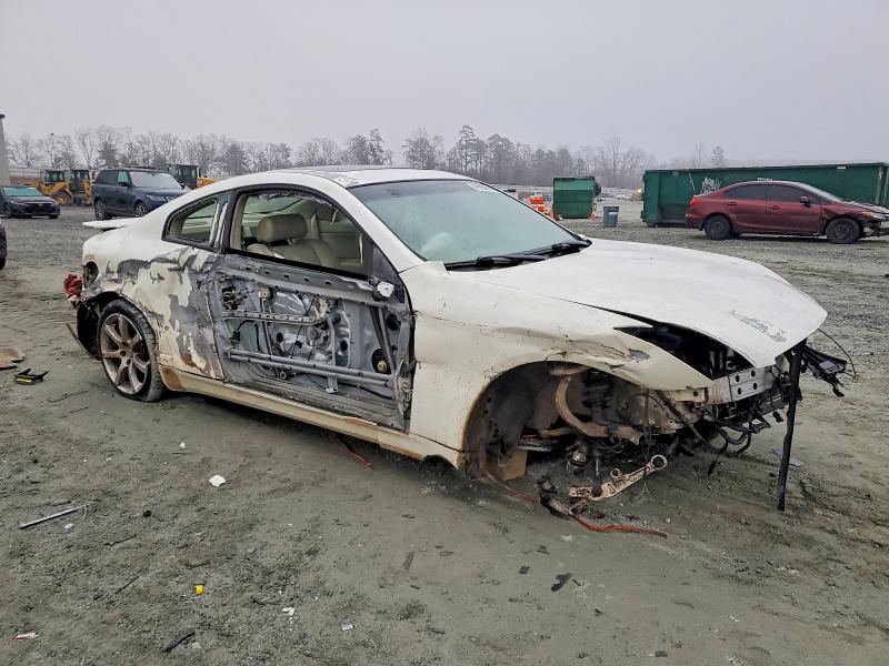 Photo 4 from auction – 2004 INFINITI G35 with VIN JNKCV54E34M800161