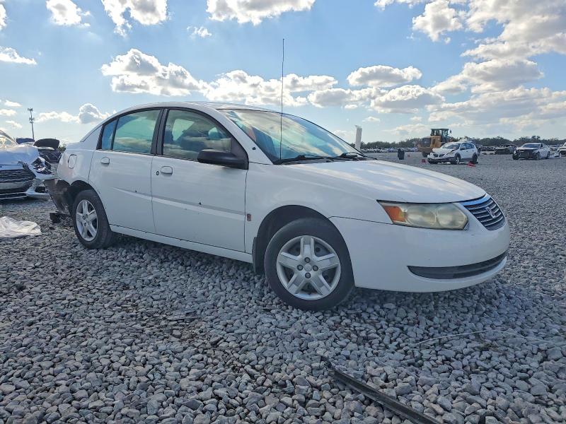 Photo 4 from auction – 2007 SATURN ION LEVEL with VIN 1G8AJ58F87Z111984