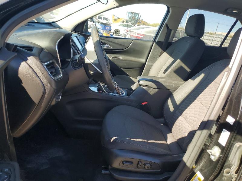 Photo 7 from auction – 2018 CHEVROLET EQUINOX with VIN 2GNAXJEV8J6197199