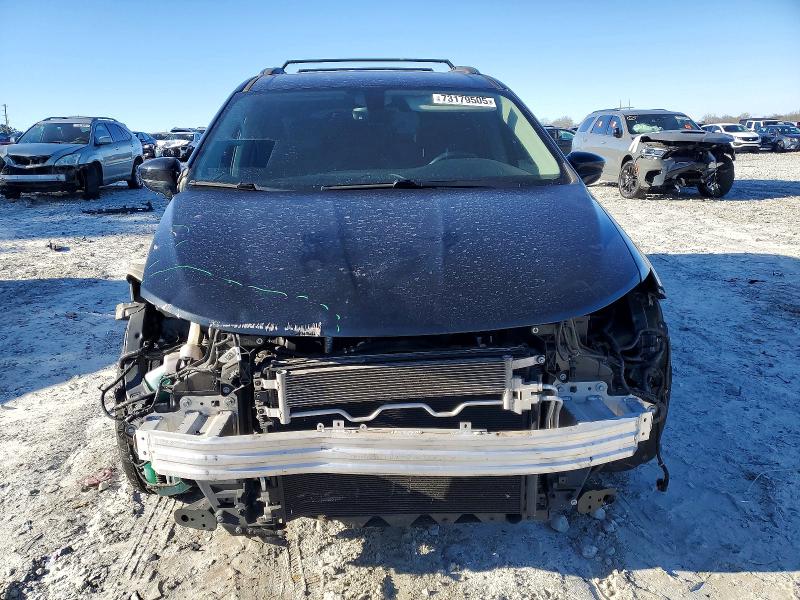 Photo 5 from auction – 2019 CHRYSLER PACIFICA T with VIN 2C4RC1BG2KR650181