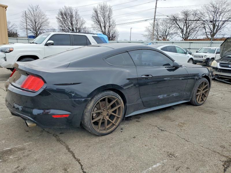 Foto 3 de la subasta – 2016 FORD MUSTANG con VIN 1FA6P8TH3G5201822
