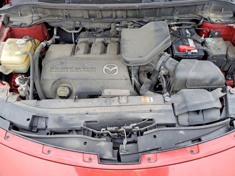 Photo 12 from auction – 2014 MAZDA CX-9 with VIN JM3TB3CA1E0431099