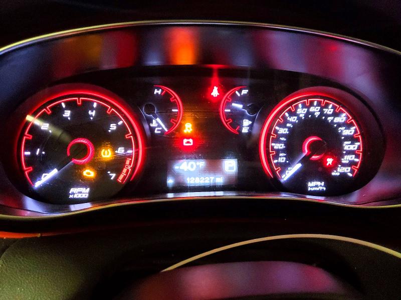 Photo 9 from auction – 2015 DODGE DART SE with VIN 1C3CDFAA7FD345527