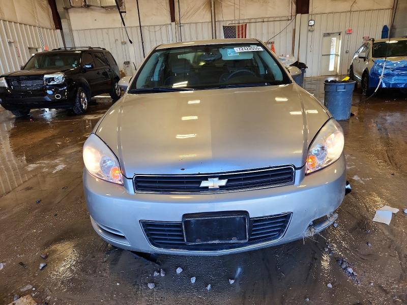 Photo 5 from auction – 2008 CHEVROLET IMPALA LS with VIN 2G1WB58K081365455