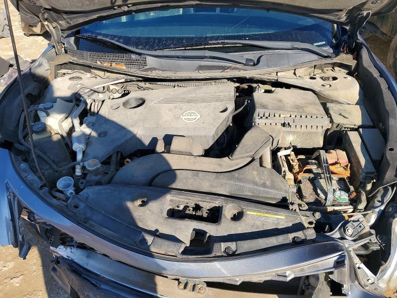 Zdjęcie 11 z aukcji – 2015 NISSAN ALTIMA 2.5 z VIN 1N4AL3AP8FC574772
