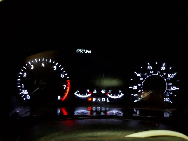 Photo 9 from auction – 2020 FORD ESCAPE SE with VIN 1FMCU9G66LUA31083