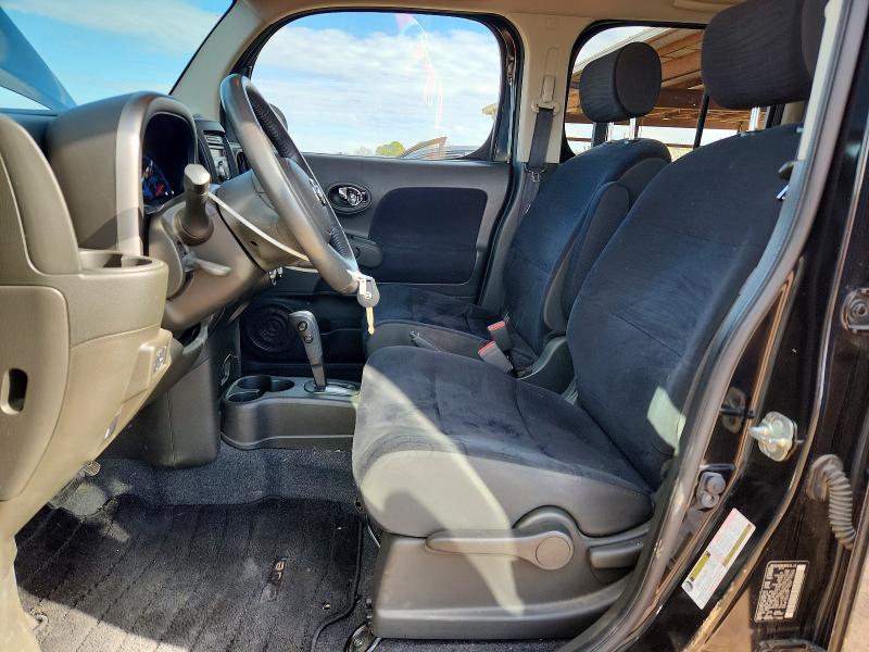 صورة رقم 7 من المزاد - 2014 NISSAN CUBE S مع VIN JN8AZ2KRXET352305