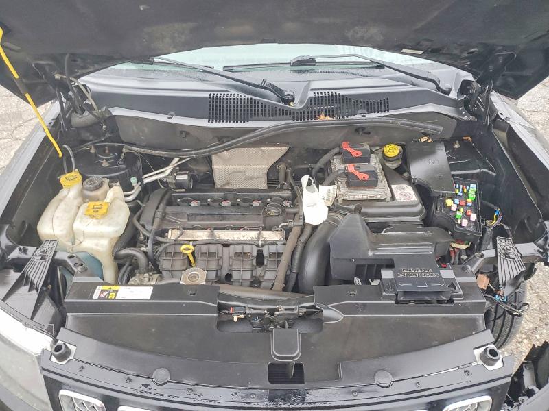 Photo 11 from auction – 2016 JEEP COMPASS LA with VIN 1C4NJCEA9GD677038