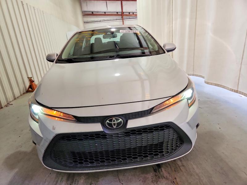 Photo 5 from auction – 2022 TOYOTA COROLLA with VIN 5YFEPMAE7NP365338
