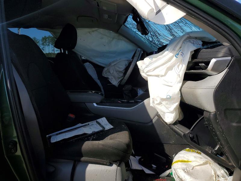 Photo 7 from auction – 2023 TOYOTA HIGHLANDER with VIN 5TDKDRAH5PS505531