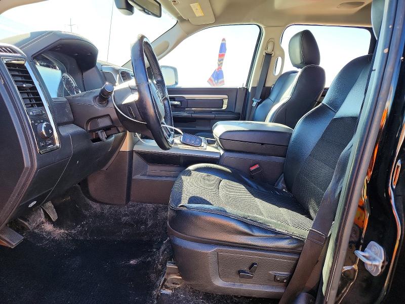 Photo 7 from auction – 2013 RAM 1500 SPORT with VIN 1C6RR7MT4DS561474