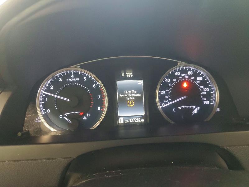 Photo 9 from auction – 2016 TOYOTA CAMRY LE with VIN 4T1BF1FK9GU210990