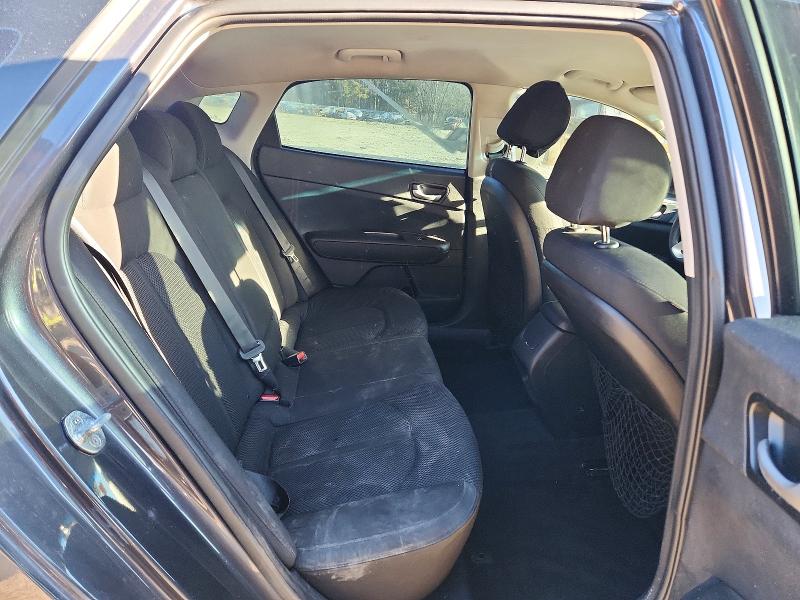 Photo 10 from auction – 2019 KIA OPTIMA with VIN 5XXGT4L34KG277481