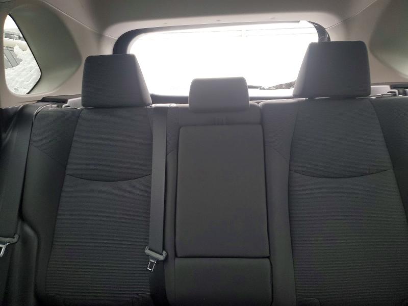 Photo 10 from auction – 2021 TOYOTA RAV4 LE with VIN 2T3G1RFV5MC167279