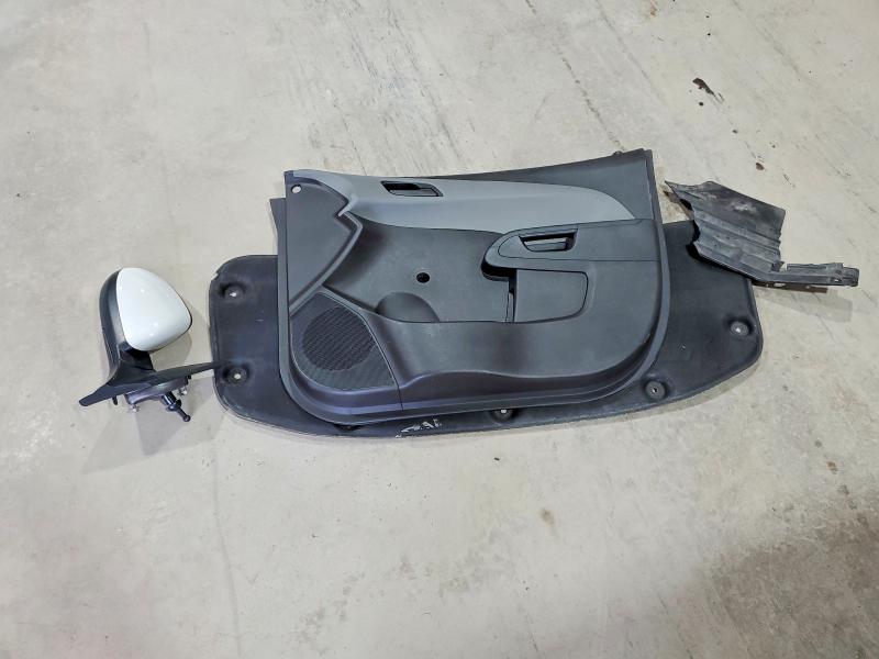 Photo 12 from auction – 2020 CHEV SONIC with VIN 1G1JG6SB9L4122427
