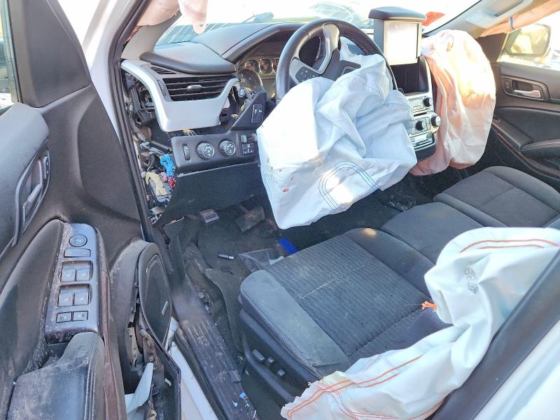 Foto 8 de la subasta – 2016 GMC YUKON con VIN 1GKS2AEC5GR127378