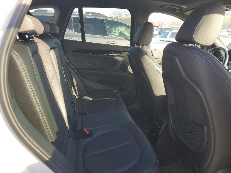 صورة رقم 11 من المزاد - 2018 BMW X1 XDRIVE2 مع VIN WBXHT3C39J5L31376