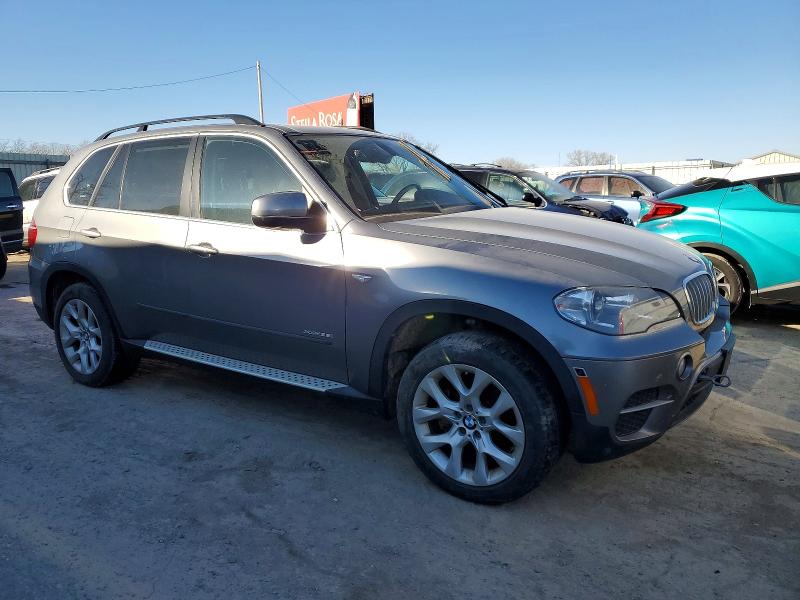 Photo 4 from auction – 2013 BMW X5 XDRIVE3 with VIN 5UXZV4C57D0B10154