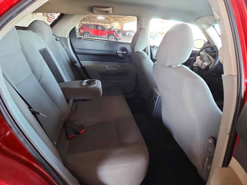 Photo 10 from auction – 2006 DODGE MAGNUM SXT with VIN 2D4FV47V96H361707
