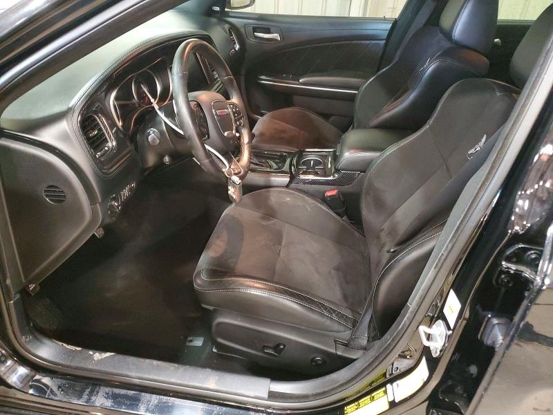 Photo 7 from auction – 2019 DODGE CHARGER with VIN 2C3CDXGJ3KH588892