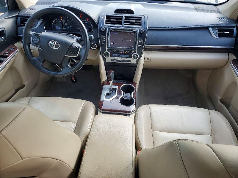 Photo 8 from auction – 2014 TOYOTA CAMRY L with VIN 4T4BF1FK9ER416989
