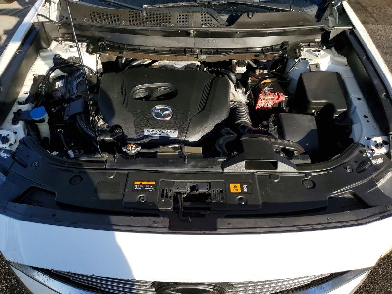 Photo 12 from auction – 2016 MAZDA CX-9 SIGNA with VIN JM3TCBEY5G0123132