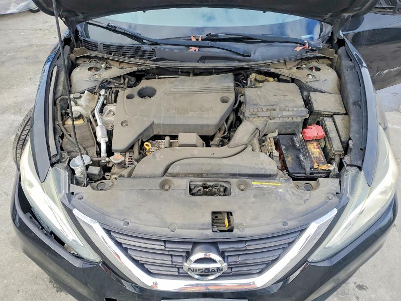 Photo 11 from auction – 2017 NISSAN ALTIMA 2.5 with VIN 1N4AL3AP9HC285323