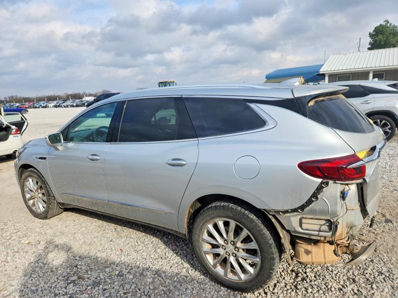 Photo 2 from auction – 2019 BUICK ENCLAVE with VIN 5GAERBKW7KJ293533
