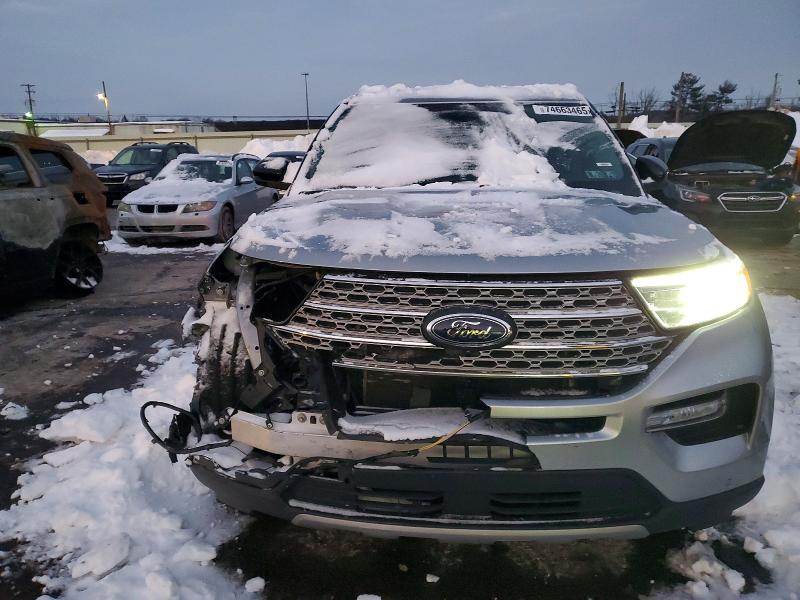 صورة رقم 5 من المزاد - 2023 FORD EXPLORER L مع VIN 1FMSK8FH2PGA18608