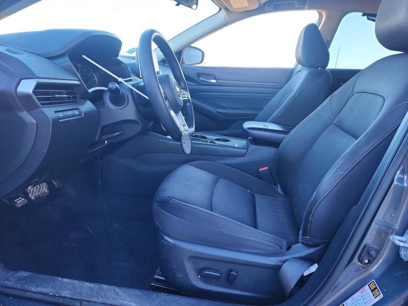 Photo 7 from auction – 2020 NISSAN ALTIMA S with VIN 1N4BL4BV0LN312770