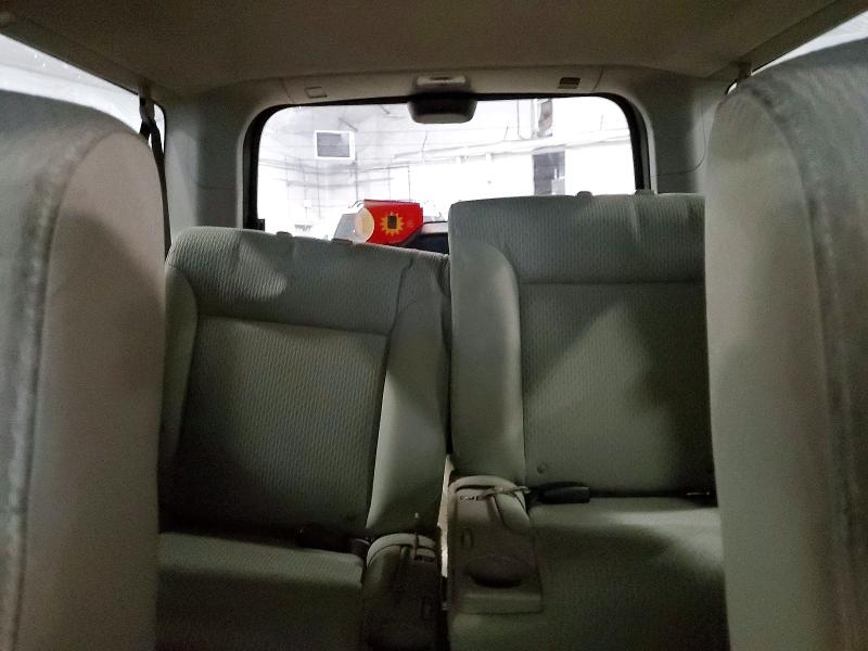 Photo 10 from auction – 2009 HONDA ELEMENT LX with VIN 5J6YH28389L004910
