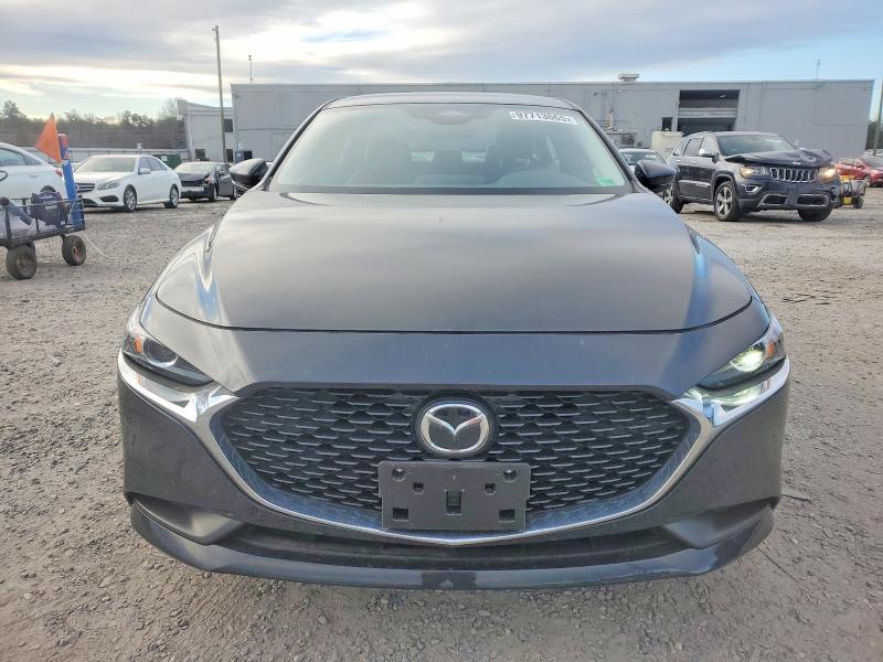 Photo 5 from auction – 2025 MAZDA 3 SELECT S with VIN JM1BPABM8S1778229
