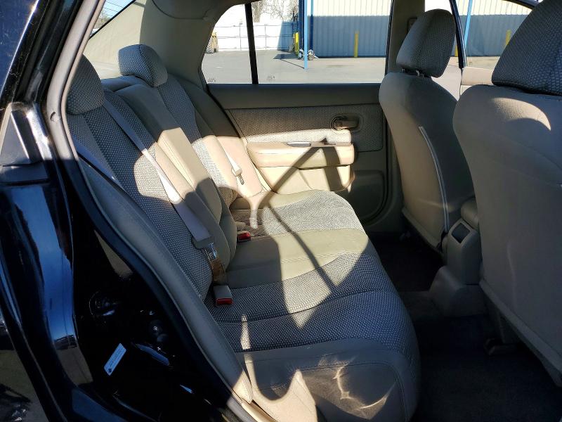 Photo 10 from auction – 2007 NISSAN VERSA S with VIN 3N1BC11E87L430326