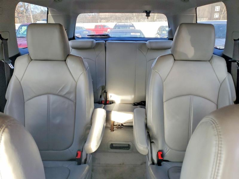 Photo 10 from auction – 2012 GMC ACADIA SLT with VIN 1GKKVRED9CJ316302