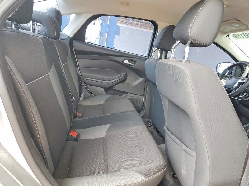 Photo 10 from auction – 2012 FORD FOCUS with VIN 1FAHP3F2XCL120423