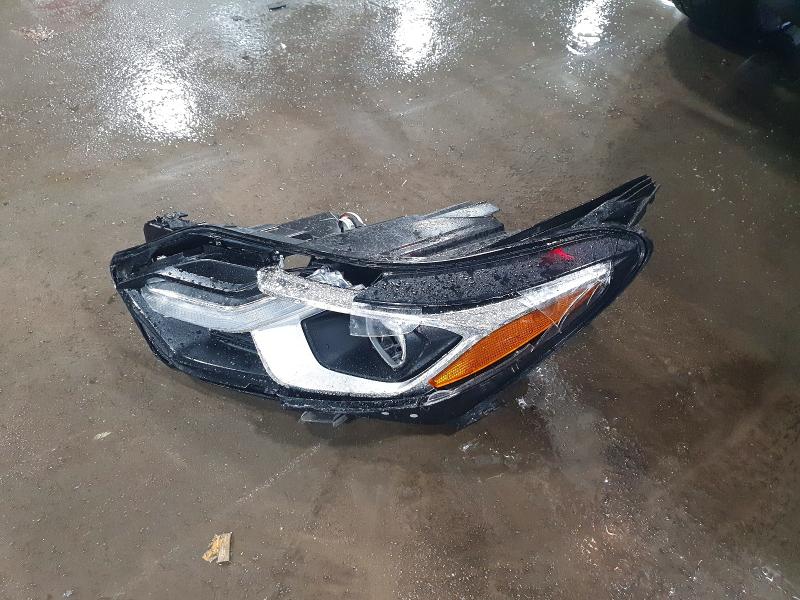 Photo 13 from auction – 2018 CHEVROLET EQUINOX PR with VIN 2GNAXWEX7J6196804