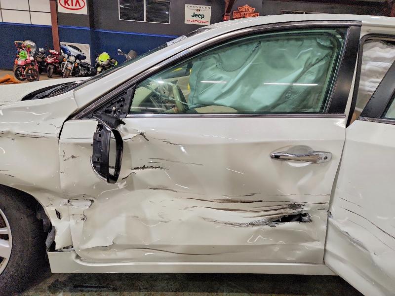 Photo 7 from auction – 2013 NISSAN ALTIMA 2.5 with VIN 1N4AL3AP7DC201770