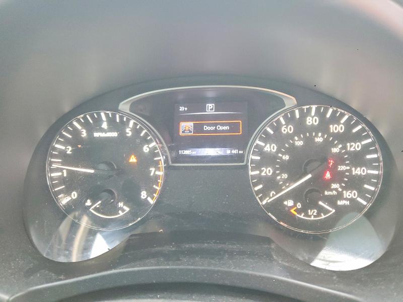 Photo 9 from auction – 2016 NISSAN ALTIMA with VIN 1N4AL3AP4GC136817
