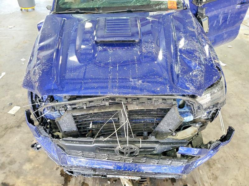 Photo 11 from auction – 2024 TOYOTA TACOMA with VIN 3TMLB5JN7RM021596
